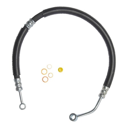 85-84 Audi 5000 Pwr Steer Hose,71382